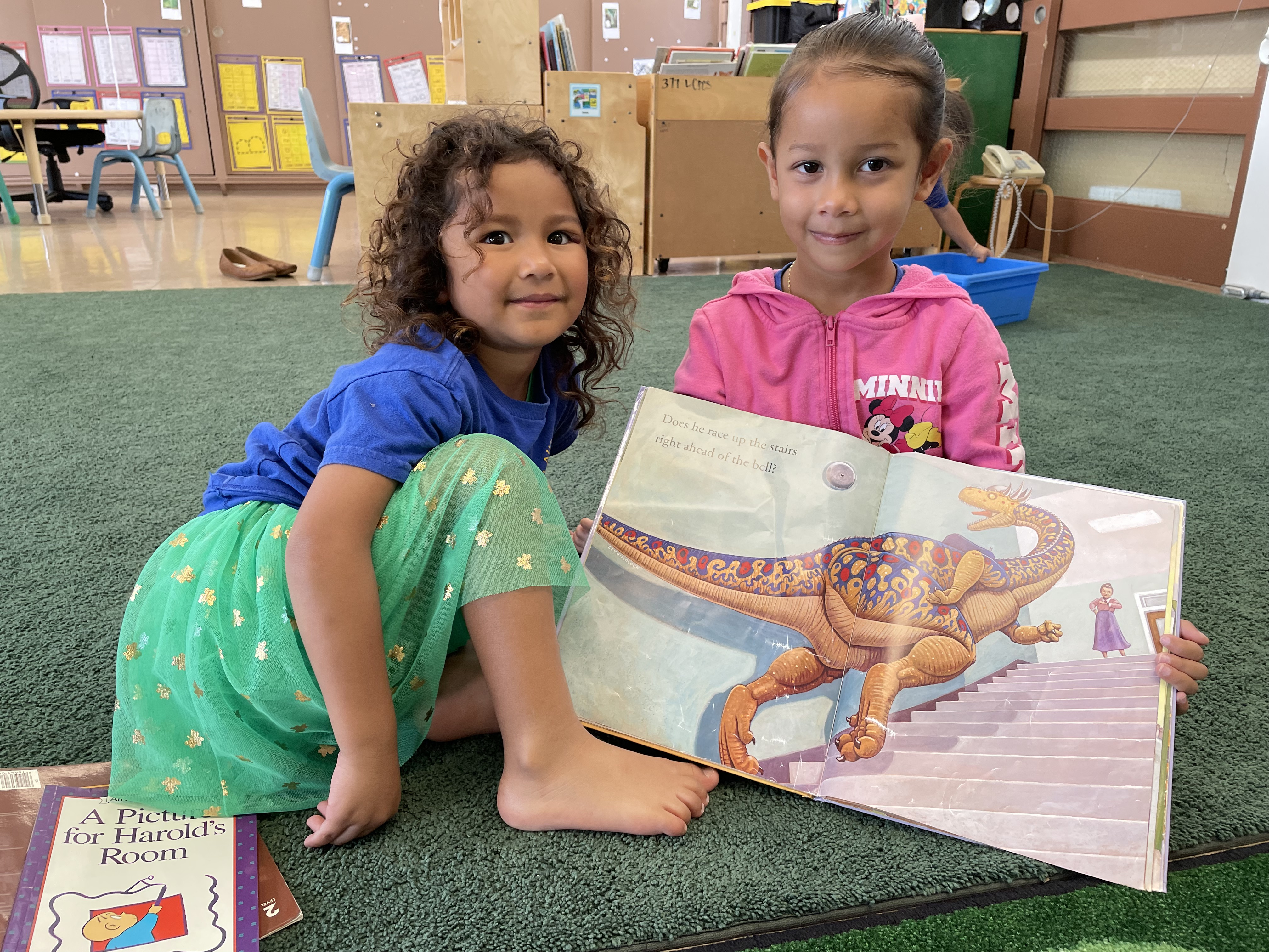 Early Education