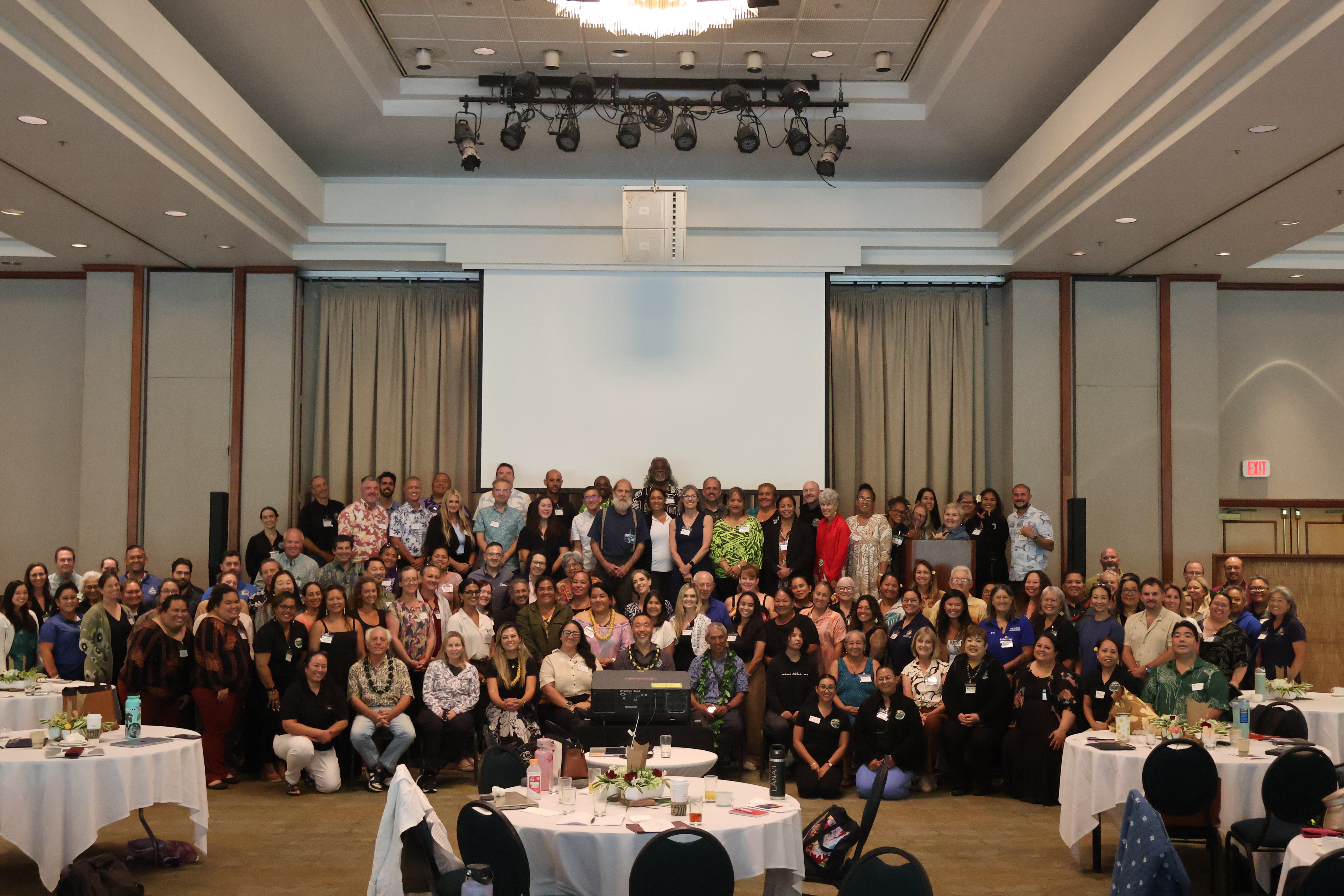 2026 Third Annual Charter Summit