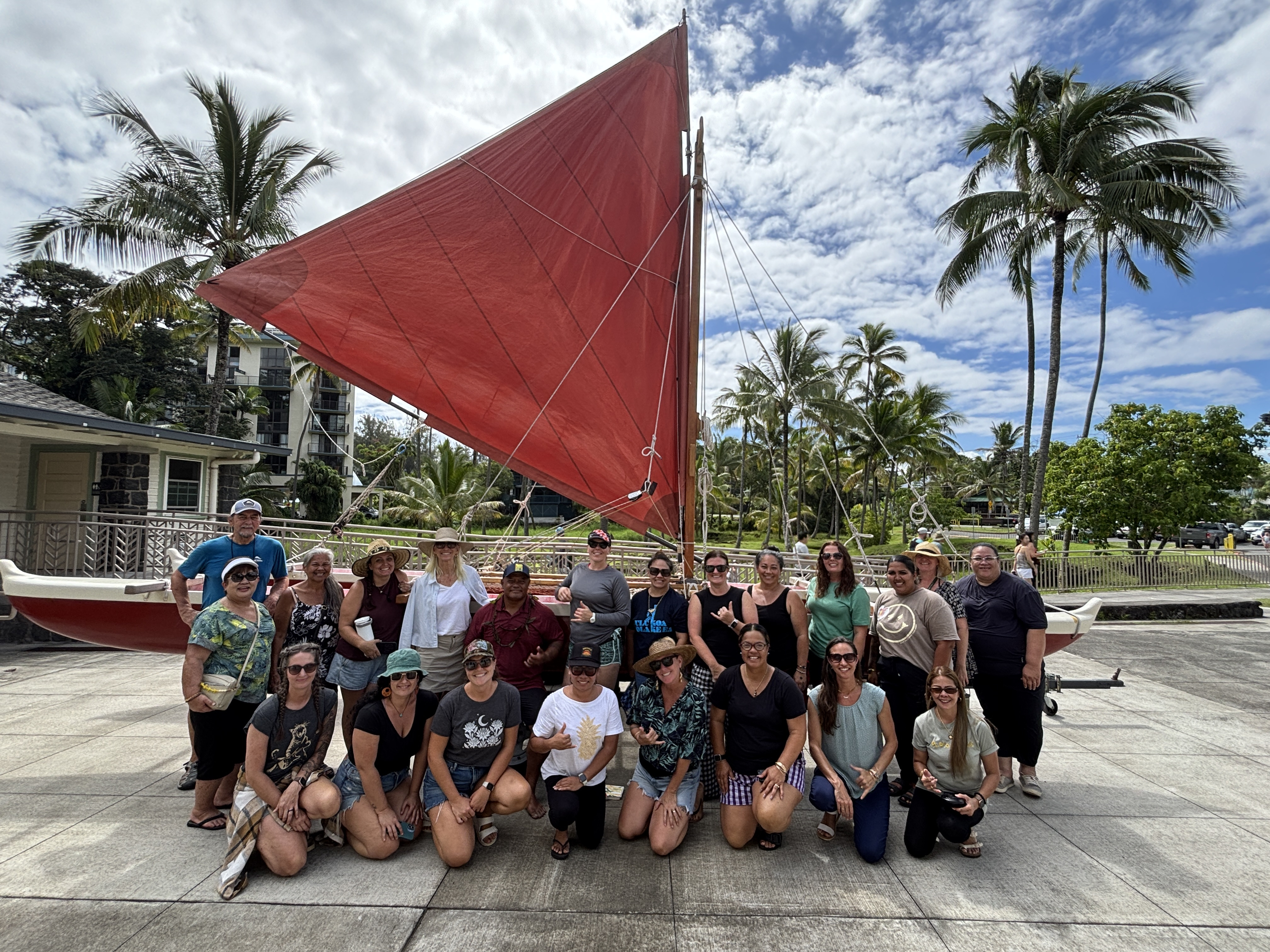 Early Learning Week - Hilo 2026